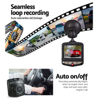 Dash Camera 1080P 2.4" Front View,Dash Camera 1080P 2.4" Front View Cam Car Video Recorder Night Vision