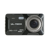Dash Camera 1080P 4" Front Rear Cam,Dash Camera 1080P 4" Front Rear View Dual Cam Car DVR Reverse Recorder