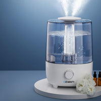 Aroma Diffuser Aromatherapy Humidifier 4L