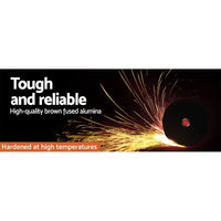 200-Piece Cutting Discs 5" 125mm,200pcs 5" Cutting Discs 125mm Angle Grinder Thin Cut Off Wheel for Metal