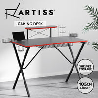 Gaming Desk Computer Desks 105CM