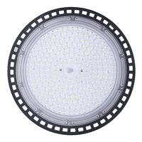 Leier LED High Bay Lights 150W UFO Industrial Workshop Warehouse Factory Lamp