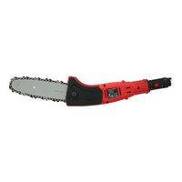 Chainsaw Cordless Pole Chain Saw 20V 8inch Pruner Battery 2.7m Long Reach