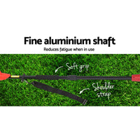 Chainsaw Cordless Pole Chain Saw 20V 8in Pruner 2.7m Long Reach Battery