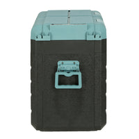 Glacio 60L Portable Fridge Freezer Cooler Camping 12V/24V/240V Caravan Car