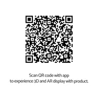 Abby Fabric Armchair - Grey