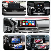 Upgrade Wireless Apple Carplay Dongle Android Original car comes with carplay