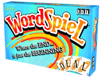 Wordspiel Card Games