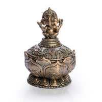 Ganesh Trinket Box
