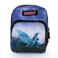Dragon BooBoo Backpack Mini