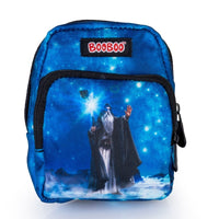 Wizard BooBoo Backpack Mini