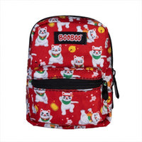 Lucky Cat BooBoo Backpack Mini