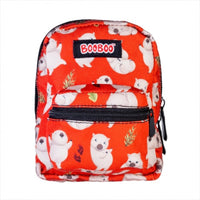 Wombat BooBoo Backpack Mini