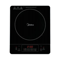 Portable Induction Cooker
