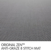 Springless Trampoline Replacement Mat Round 8ft