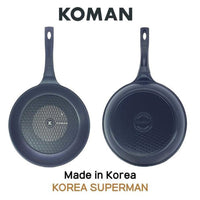 KOMAN Non-Stick Titanium Coating Frying Pan 26cm