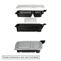40G Heating Element of Food Containers