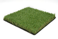 Premium Synthetic Turf 30mm 1m x 1m Artificial Grass Fake Turf Plants Plastic Lawn