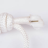8mm 20m Safety Climbing Rope Nylon Rock Static Outdoor Boat Anchor Marine Rope Dock Lines Rope