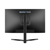 27" Flat LED Panel 2560x1440p Refresh Rate 165HZ Game Monitor Aspect Ratio 16:9