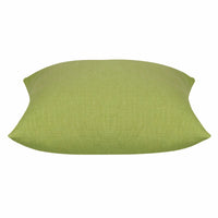 Elements Green Cushion Cover