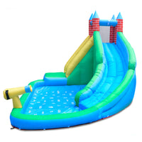 Kids Windsor 2 Slide & Splash