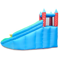 Kids Windsor 2 Slide & Splash
