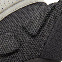 Reebok Womens Fitness Gloves Large in Black & White