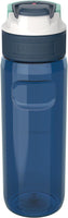 Kambukka Elton Water Bottle Sport Drink Tumbler  750 ML 3 in 1 lid - Snapclean