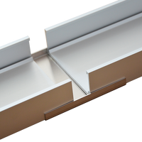 Della Francesca Floor Grate Joiner