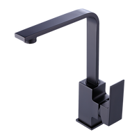 Kitchen Mixer Tap Faucet - Laundry Bathroom Sink