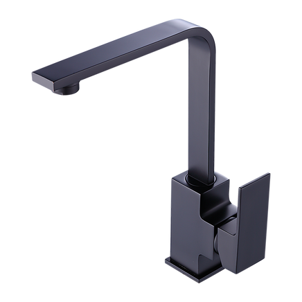 Kitchen Mixer Tap Faucet - Laundry Bathroom Sink