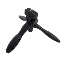 10W Handheld Spot Light Rechargeable LED Spotlight Hunting Shooting 12V