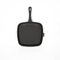 Grill Plate Non Stick Frying Pan Fry