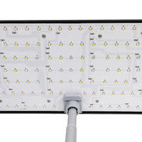 Hydroponics Growing System Indoor Germination Kit 12 Pods Home Gardening LED