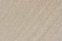 Mayan Legacy Queen Size Outdoor Cotton Mexican Resort Hammock With Fringe in Cream Colour