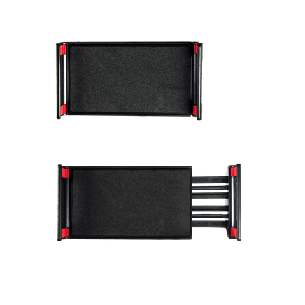 Adjustable Floor Stand Lazy Mount Holder Bracket For 4-9.5in Tablet Phone Stand Office Supplies KingsWarehouse