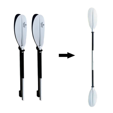 Adjustable Paddles For Kayak SUP Board Watersport Kings Warehouse