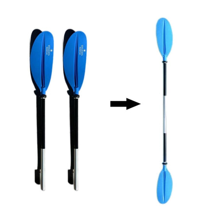 Adjustable Paddles For Kayak SUP Board Watersport Kings Warehouse