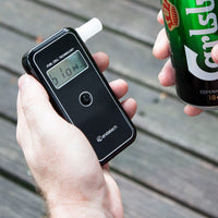 Alcosense® Stealth Personal Breathalyser AS3547 Certified Kings Warehouse