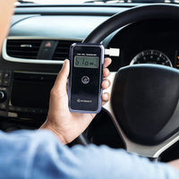 Alcosense® Stealth Personal Breathalyser AS3547 Certified Kings Warehouse