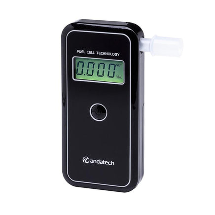 Alcosense® Stealth Personal Breathalyser AS3547 Certified Kings Warehouse