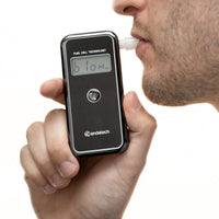 Alcosense® Stealth Personal Breathalyser AS3547 Certified Kings Warehouse
