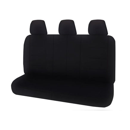 All Terrain Canvas Seat Covers - Universal Size Kings Warehouse