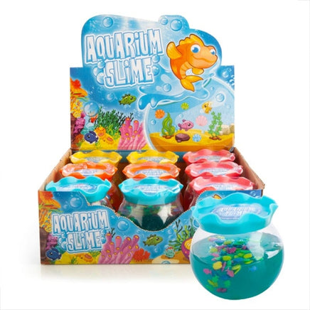 Aquarium Slime (SENT AT RANDOM) Kings Warehouse