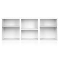 Artiss 3 Piece Storage Shelf Storage Supplies Kings Warehouse