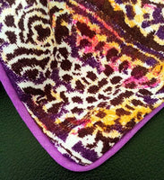 Aster Single Size Duvet Doona Quilt Cover Set Kings Warehouse