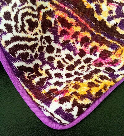 Aster Single Size Duvet Doona Quilt Cover Set Kings Warehouse