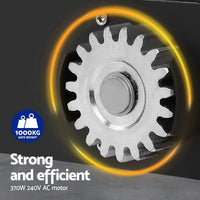 Auto Electric Sliding Gate Opener 1000KG 4M Rails Kings Warehouse