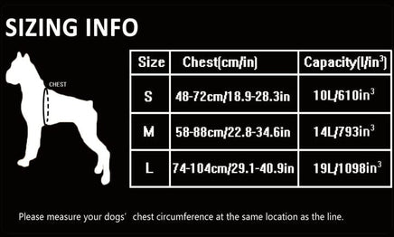 Backpack Neon Yellow M Kings Warehouse